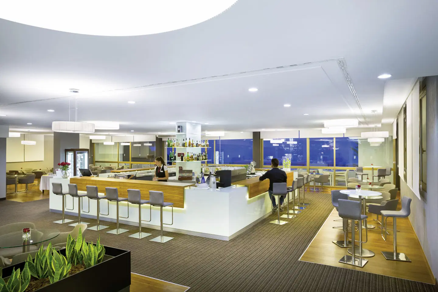 Excelsior Bar