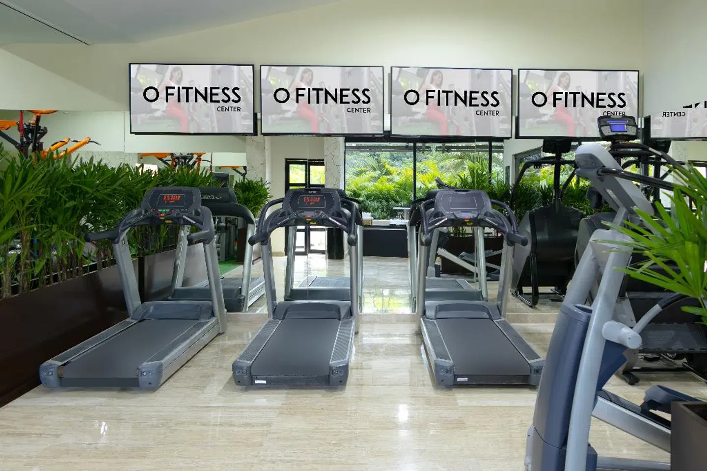 Smart Cancun by Oasis SPORTS_AND_LEISURE