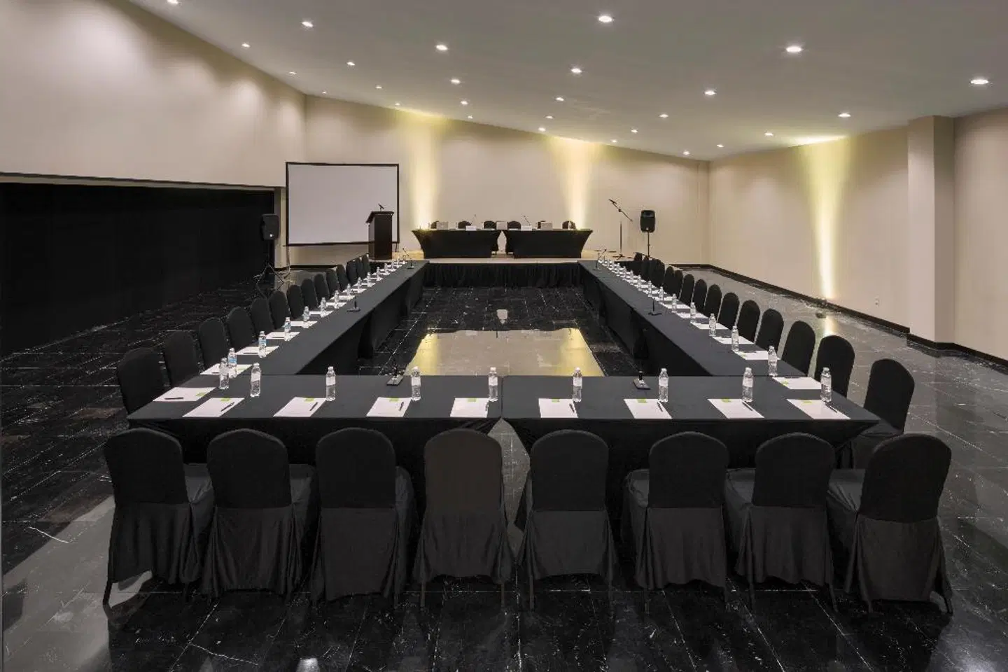 Smart Cancun by Oasis Konferenz