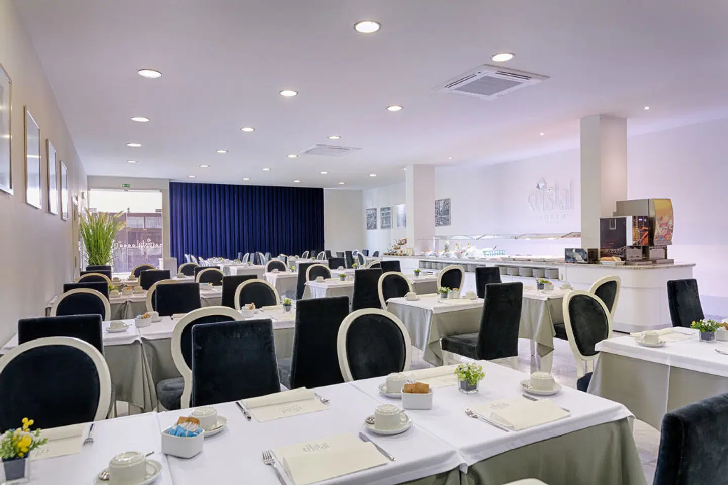 Hotel Cristal Porto Konferenz