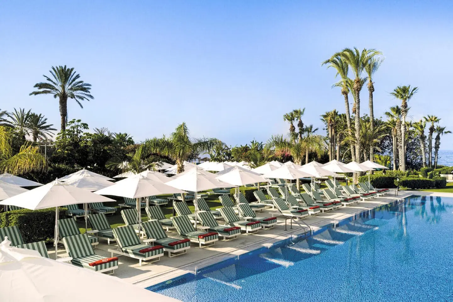 Imperial Island Resort by Louis Hotels OUTDOOR_POOL