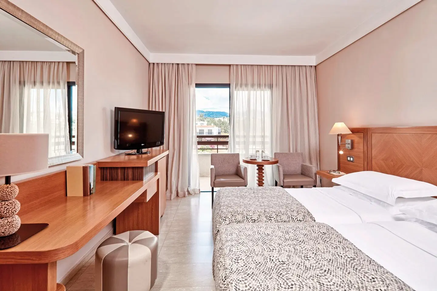Atlantica Golden Beach ROOM_EXAMPLE