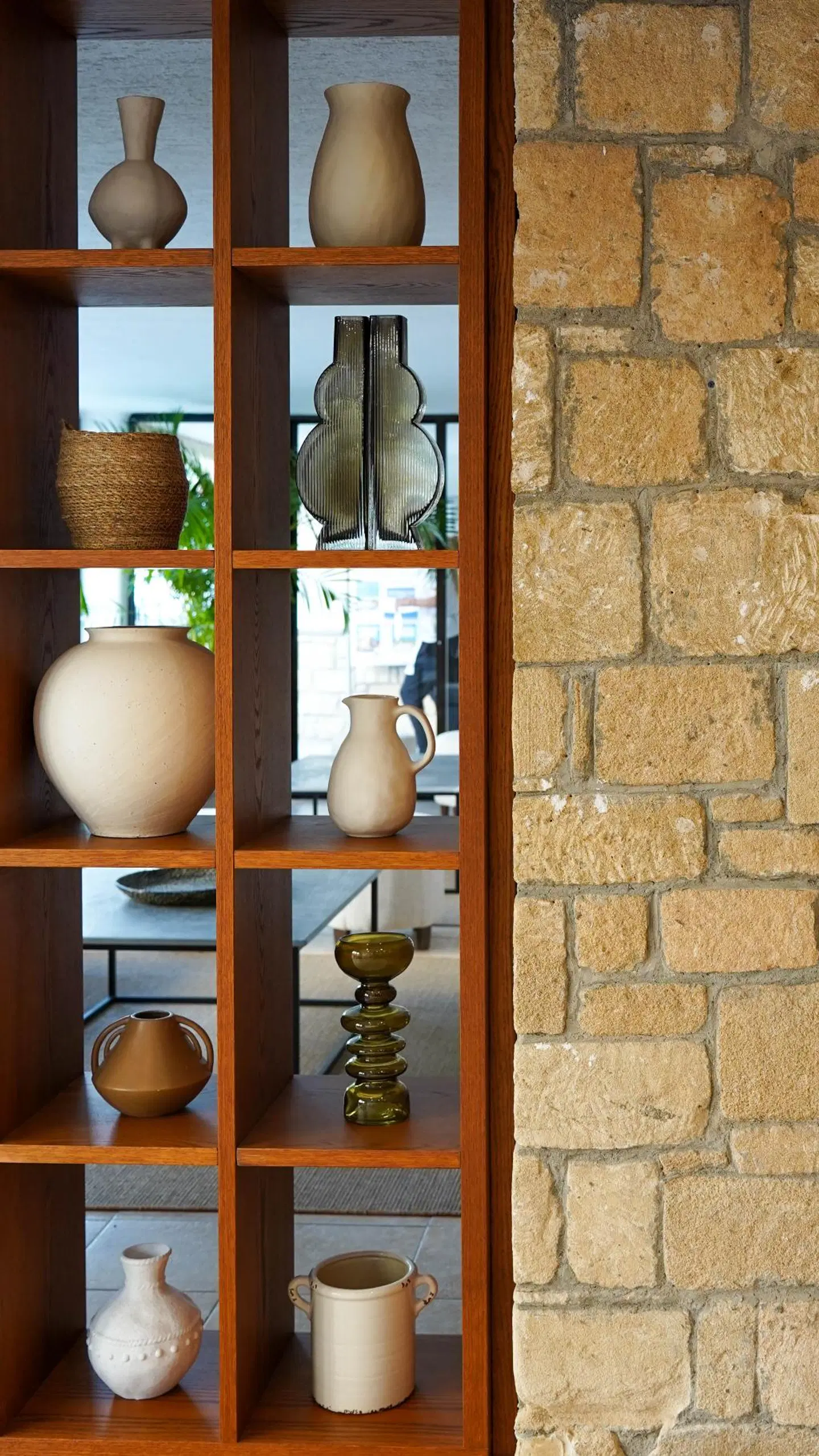 Basilica Holiday Resort LOUNGE_LOBBY