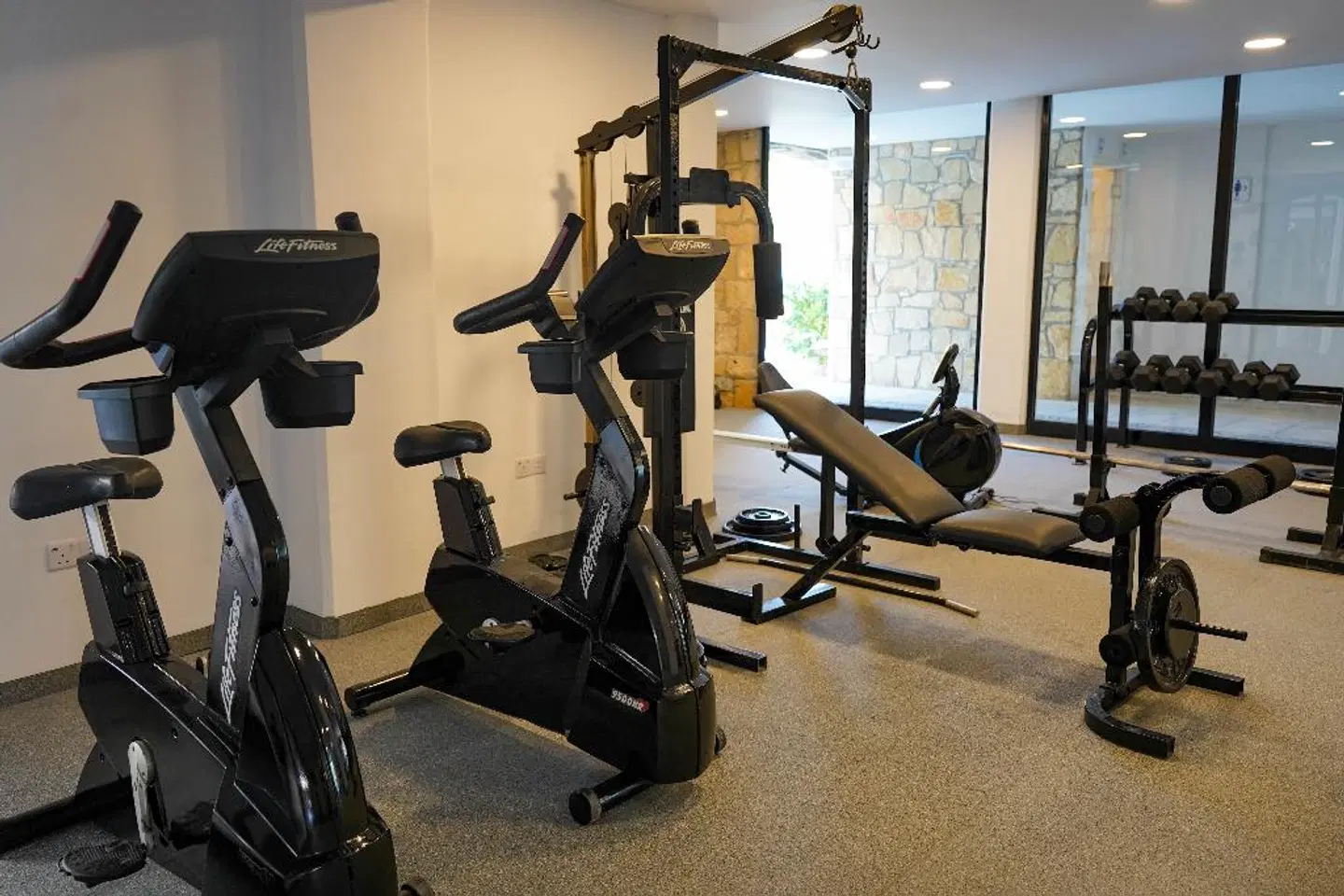 Basilica Holiday Resort SPORTS_AND_LEISURE