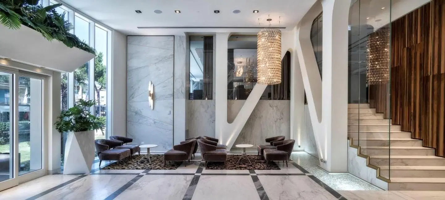 Sporting LOUNGE_LOBBY