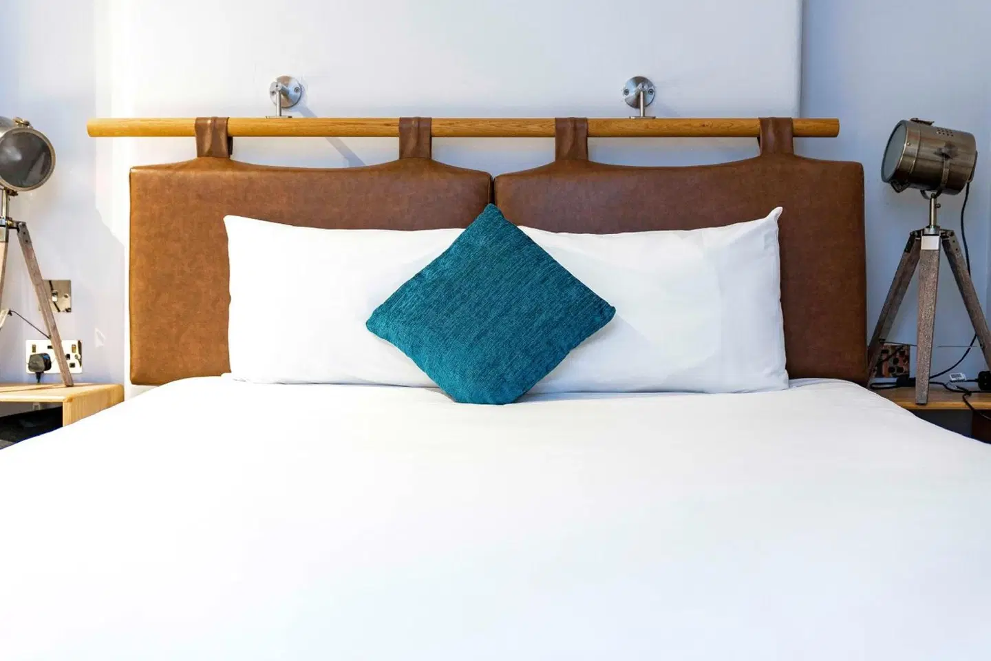 Hotel Michelangelo ROOM_EXAMPLE