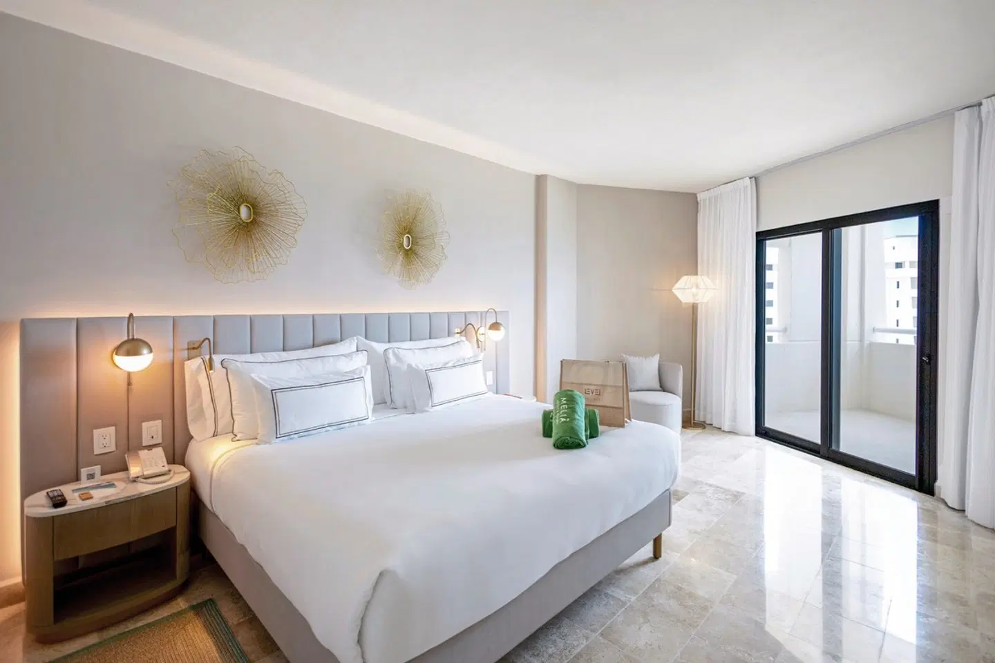 Melia Casa Maya Cancun All inclusive ROOM_EXAMPLE