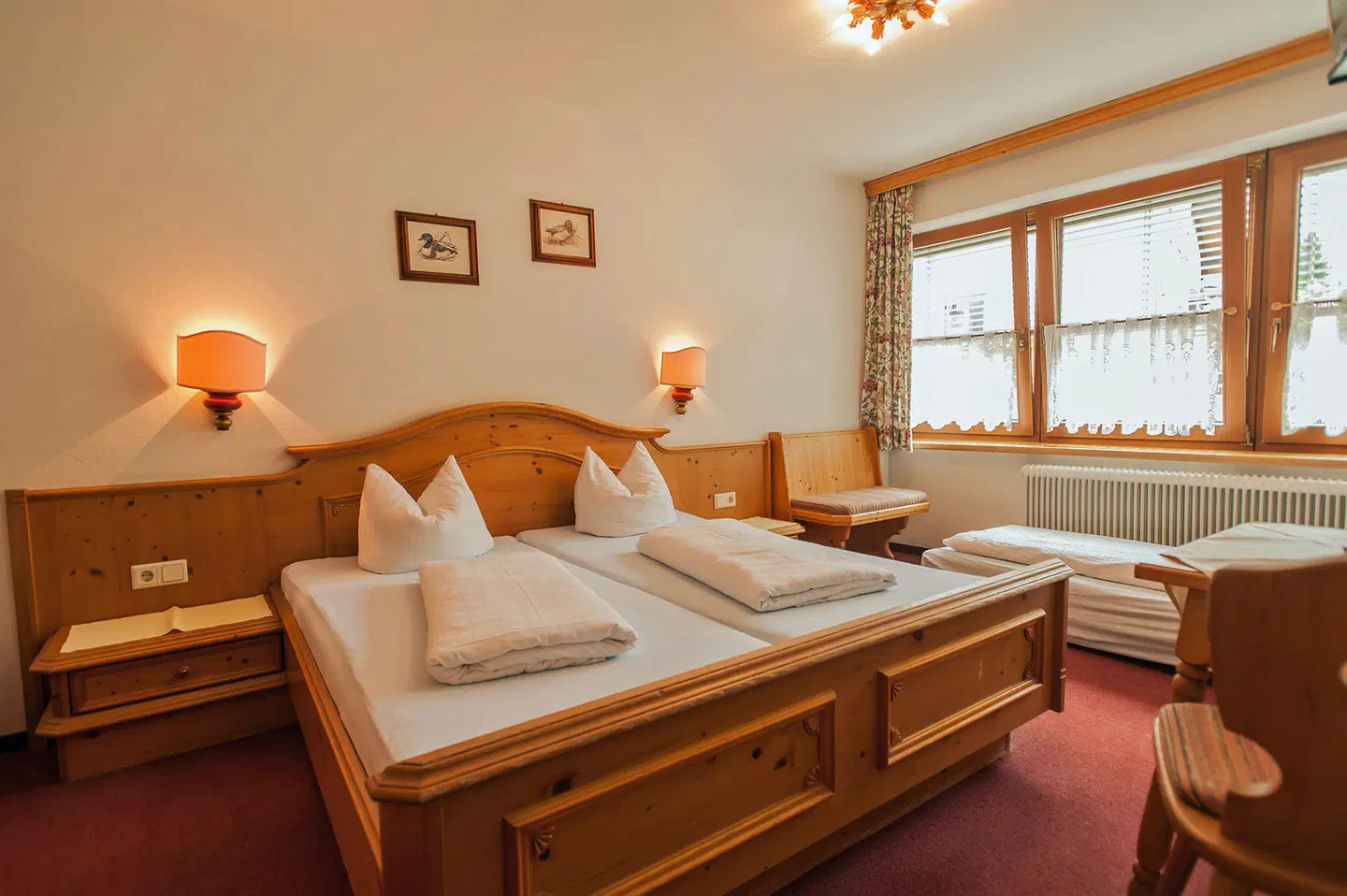 Gasthof Hoppeter ROOM_EXAMPLE