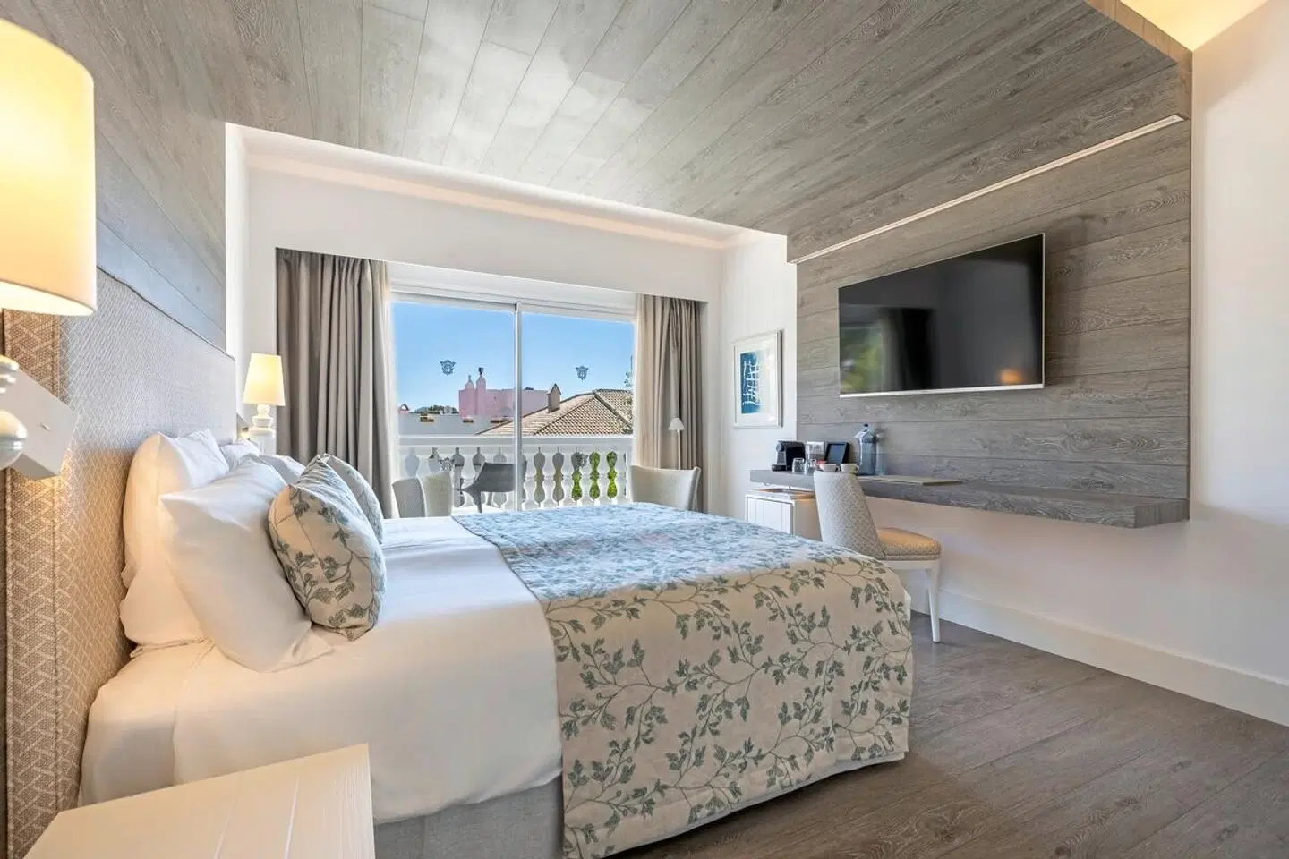 Hoposa Illa d'Or ROOM_EXAMPLE