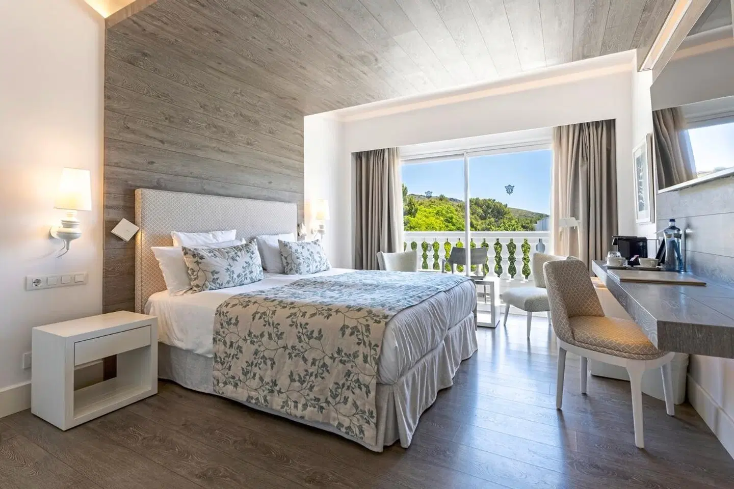 Hoposa Illa d'Or ROOM_EXAMPLE