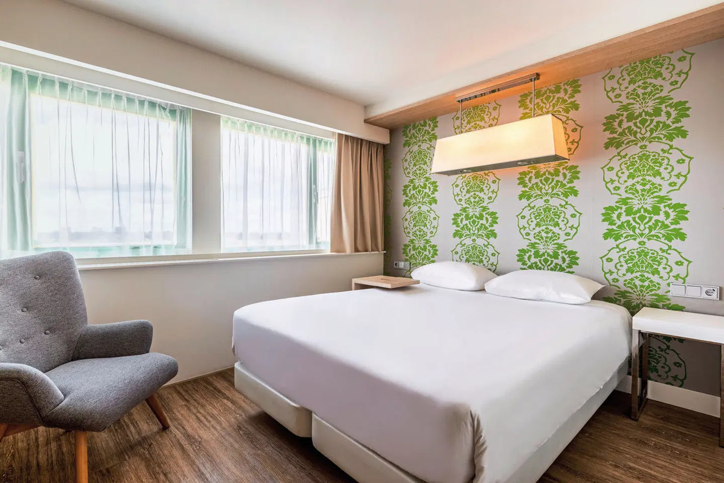 NH Amsterdam Noord ROOM_EXAMPLE
