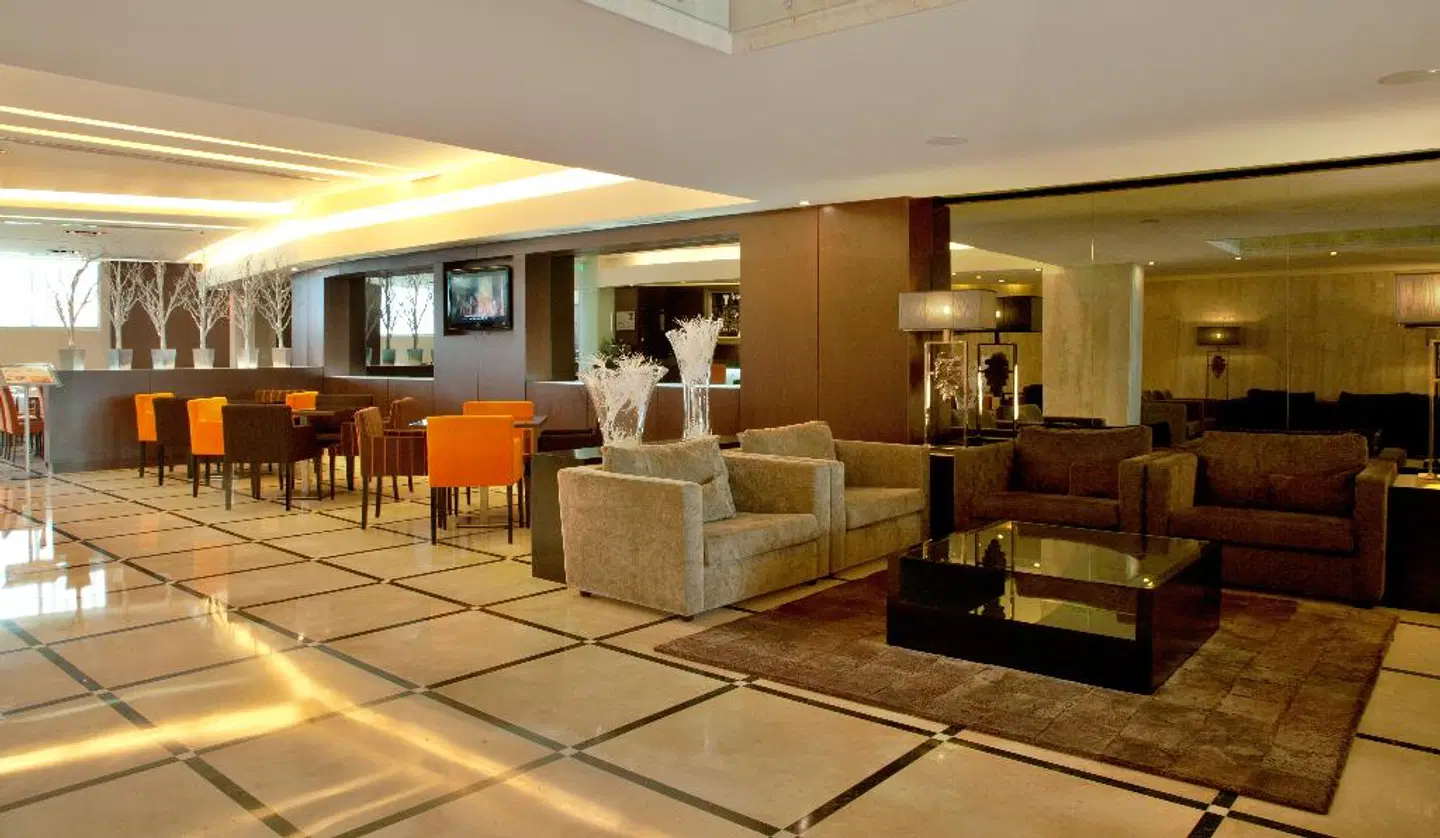 TURIM Alameda Hotel LOUNGE_LOBBY