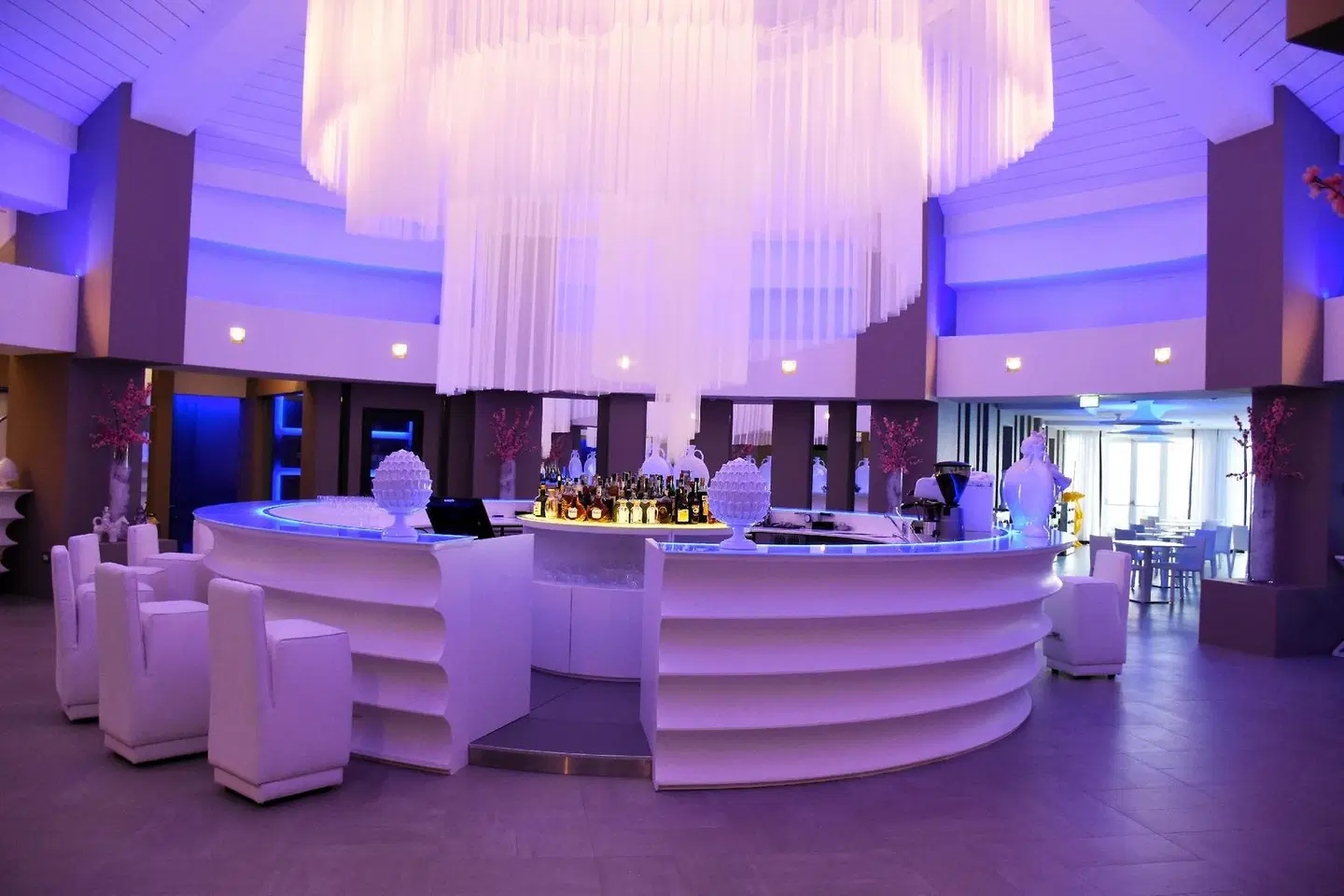 Sole In Me Resort LOUNGE_LOBBY