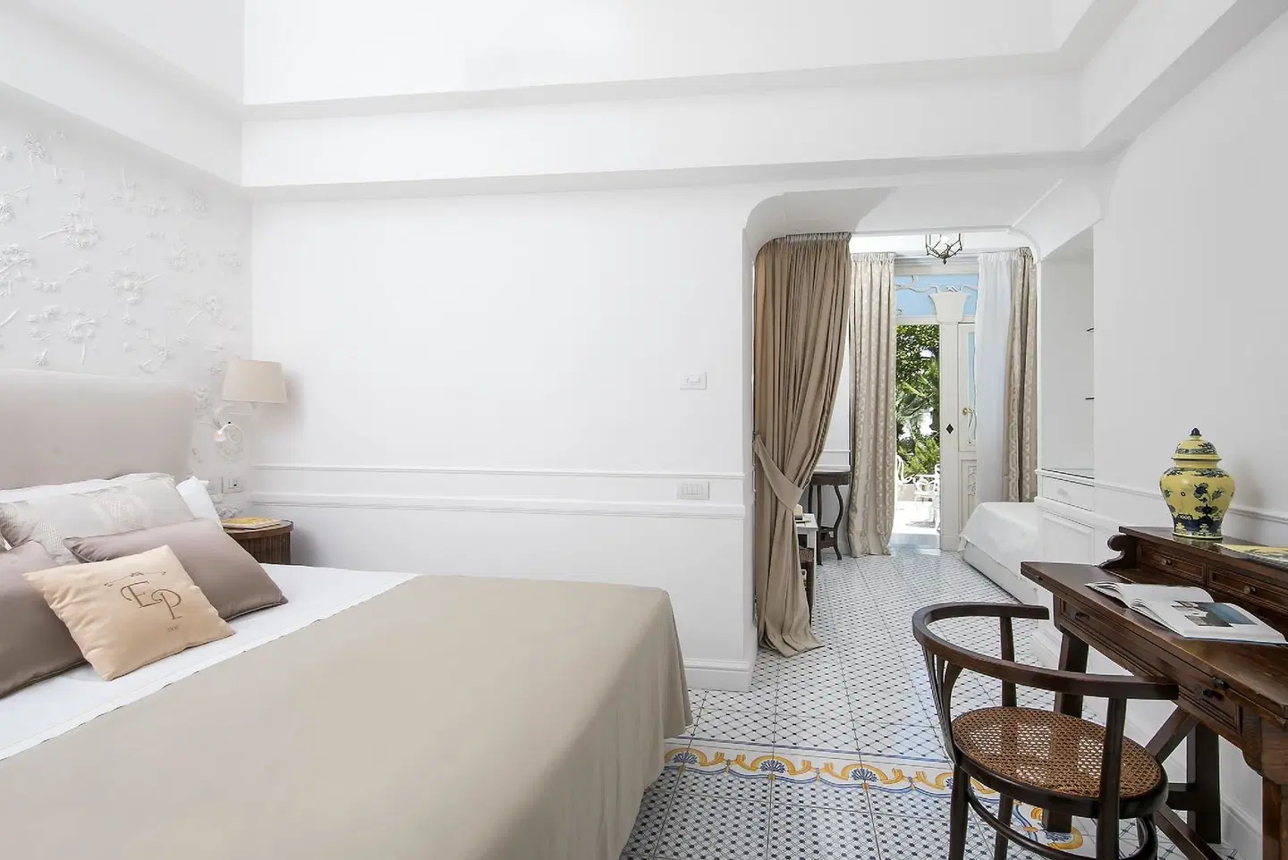 Excelsior Parco ROOM_EXAMPLE