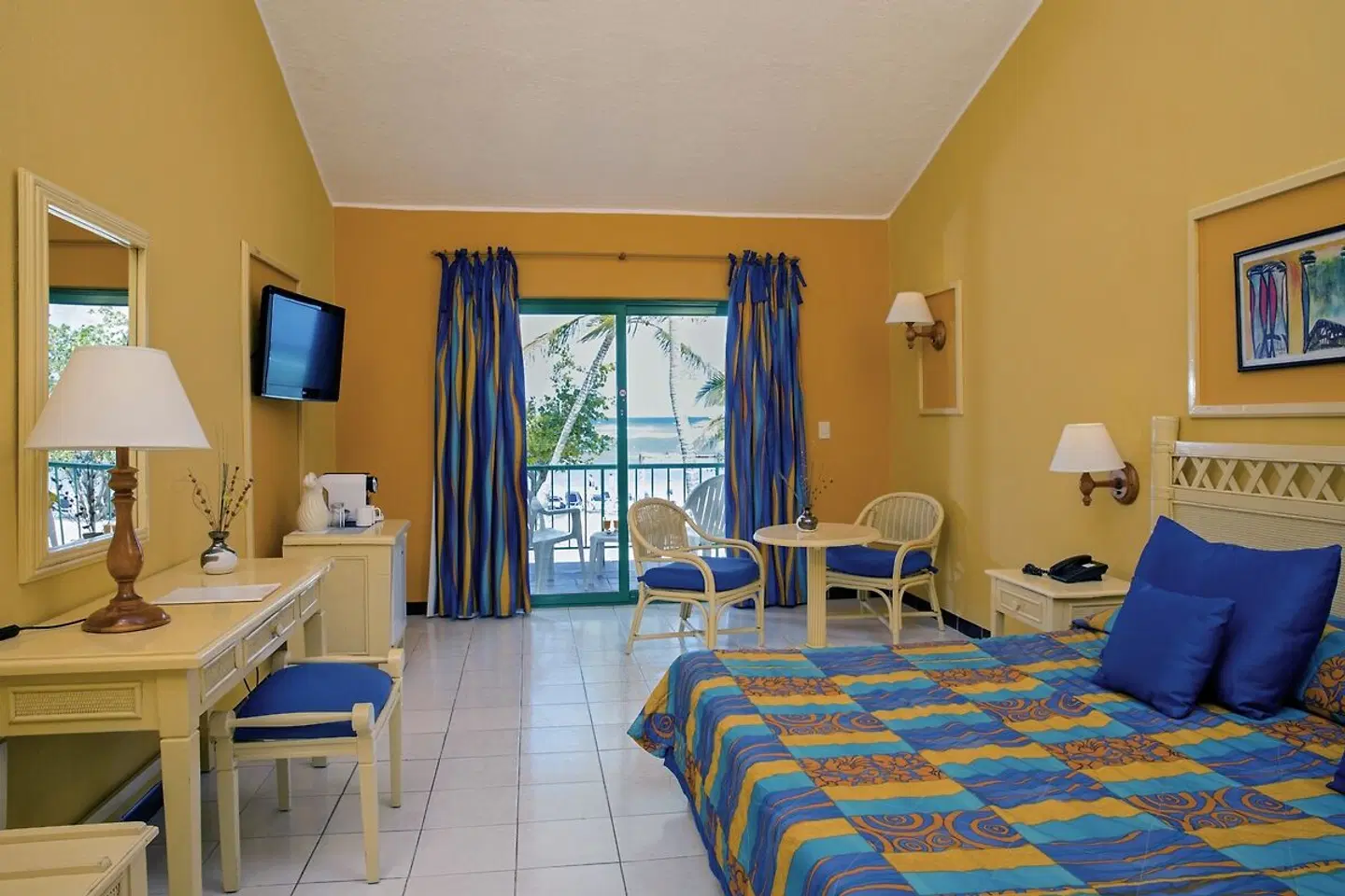 Hotel Jibacoa ROOM_EXAMPLE