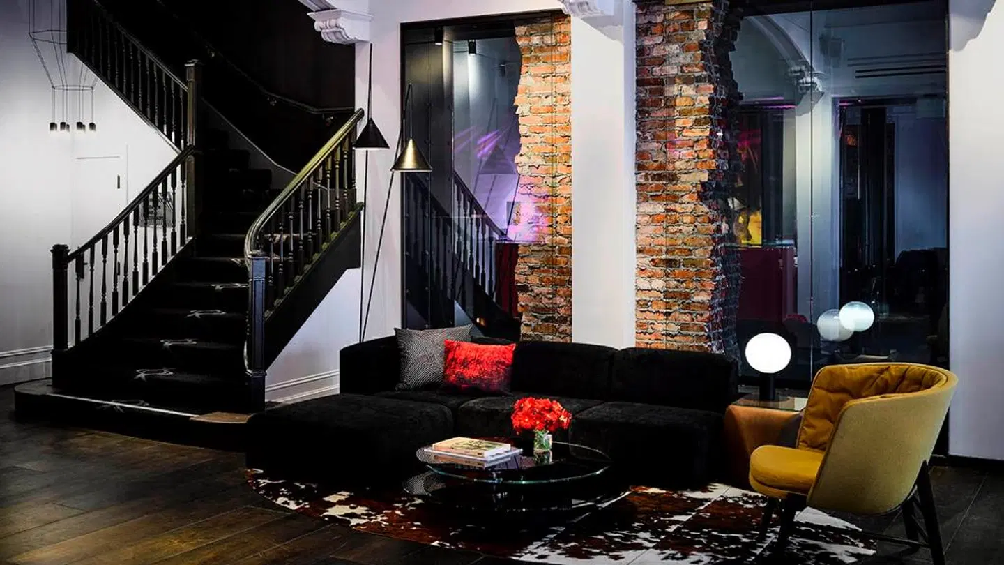Hotel Zeppelin San Francisco LOUNGE_LOBBY