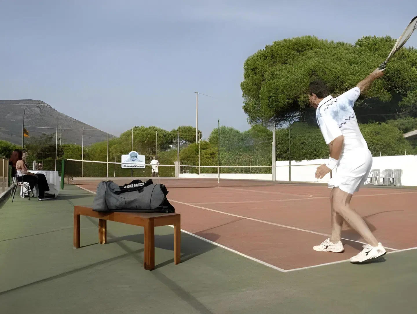 Villa Dei Principi Hotel SPORTS_AND_LEISURE