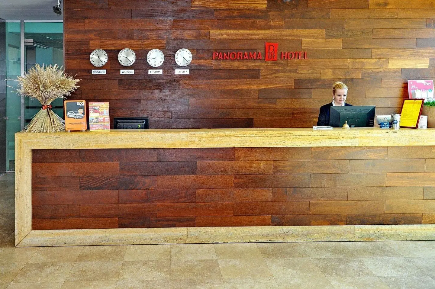 Panorama LOUNGE_LOBBY