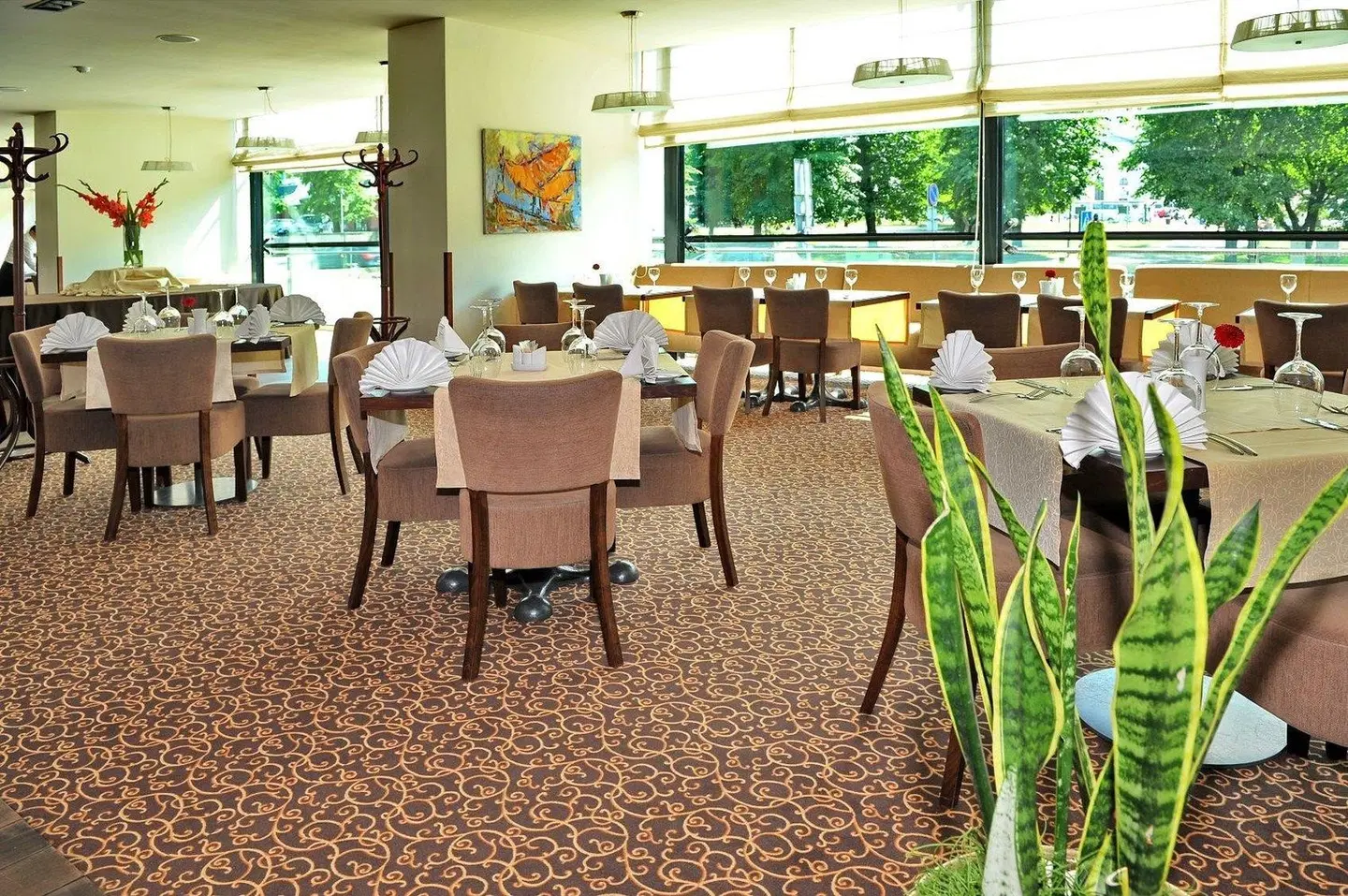 Panorama Restaurant