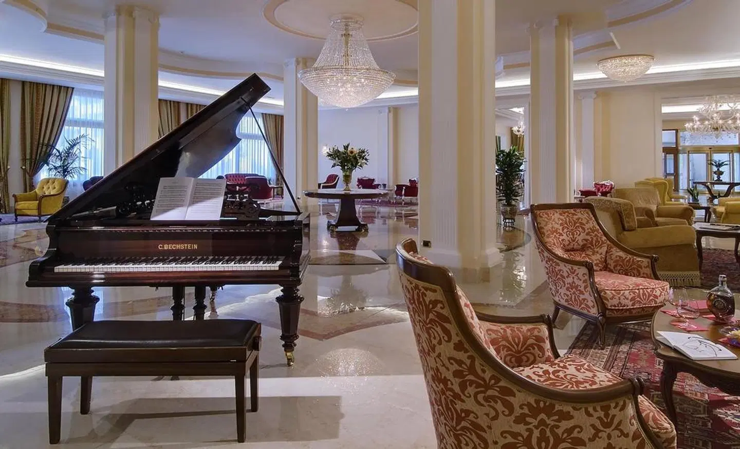 Terme All'Alba LOUNGE_LOBBY