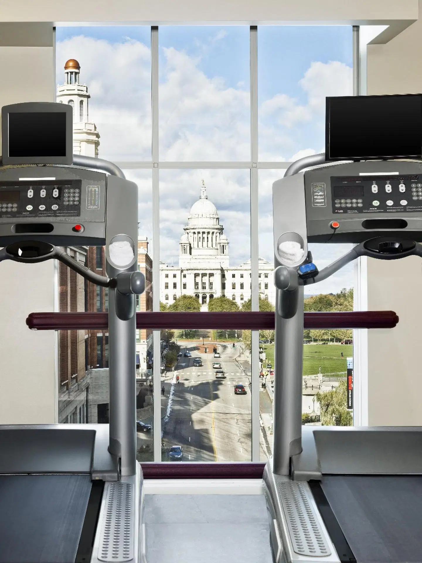 Omni Providence SPORTS_AND_LEISURE