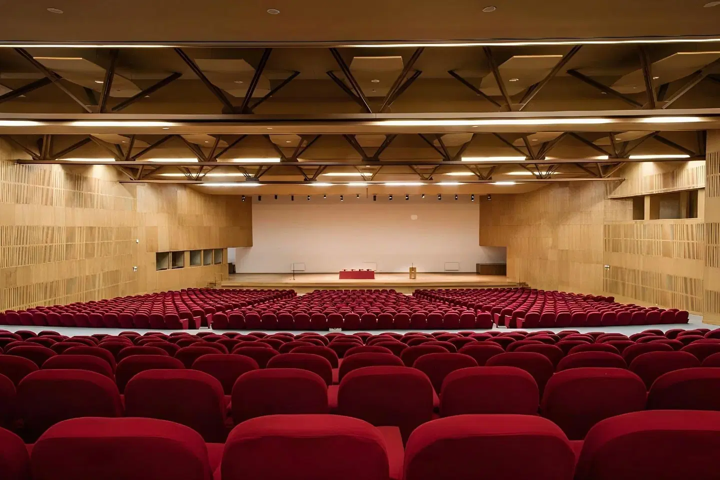 Vilar Oporto Hotel Konferenz