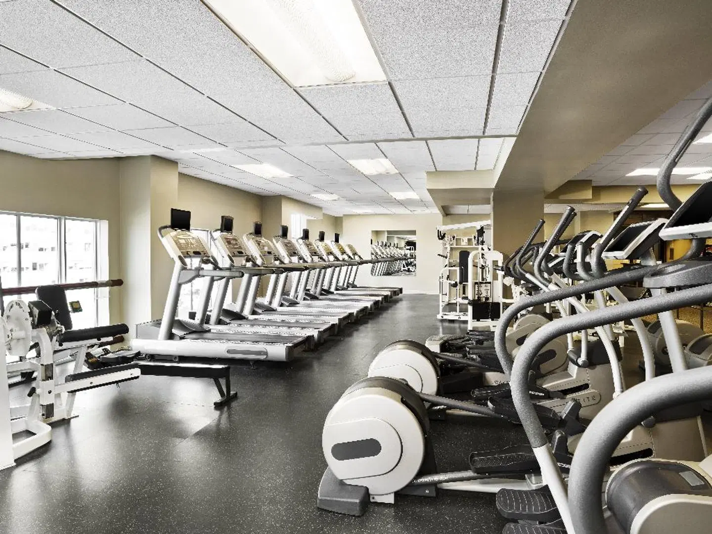 Omni Providence SPORTS_AND_LEISURE