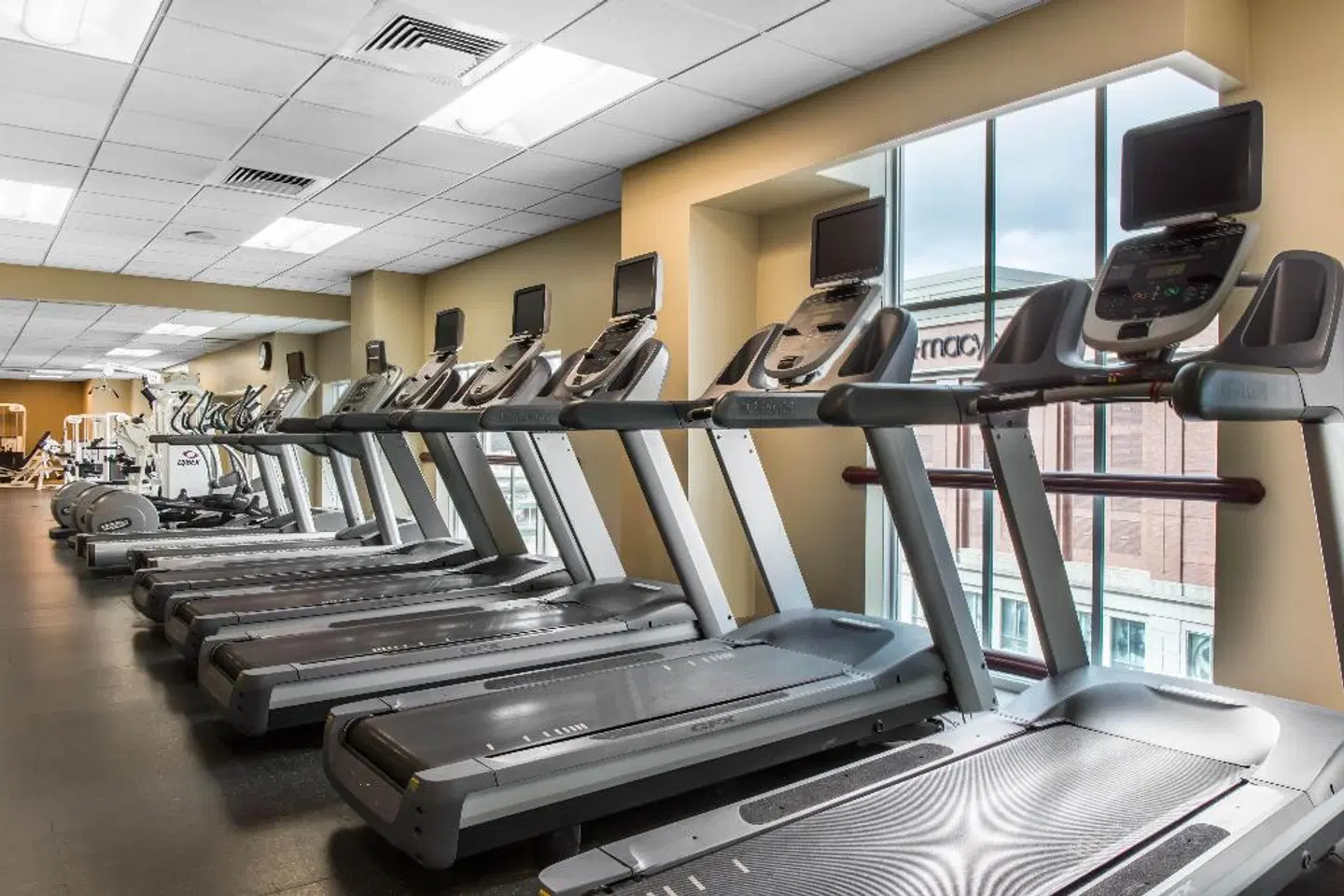 Omni Providence SPORTS_AND_LEISURE