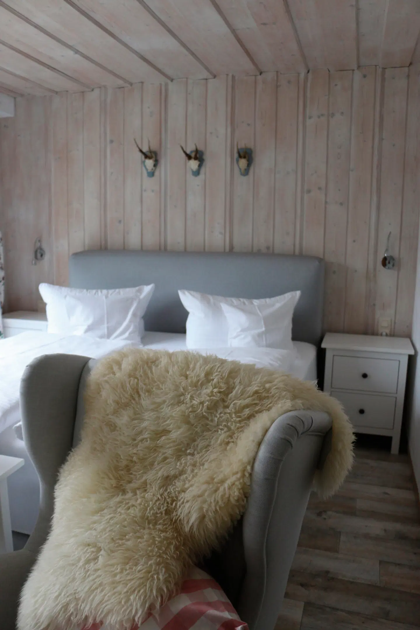 Landhotel Villa Foresta HEALTH_BEAUTY