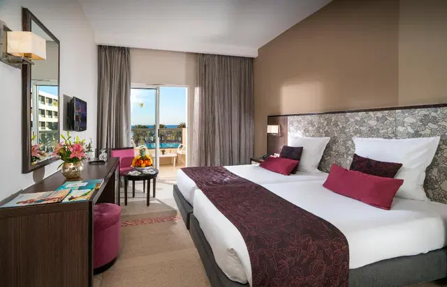 Rosa Beach Thalasso & Spa ROOM_EXAMPLE