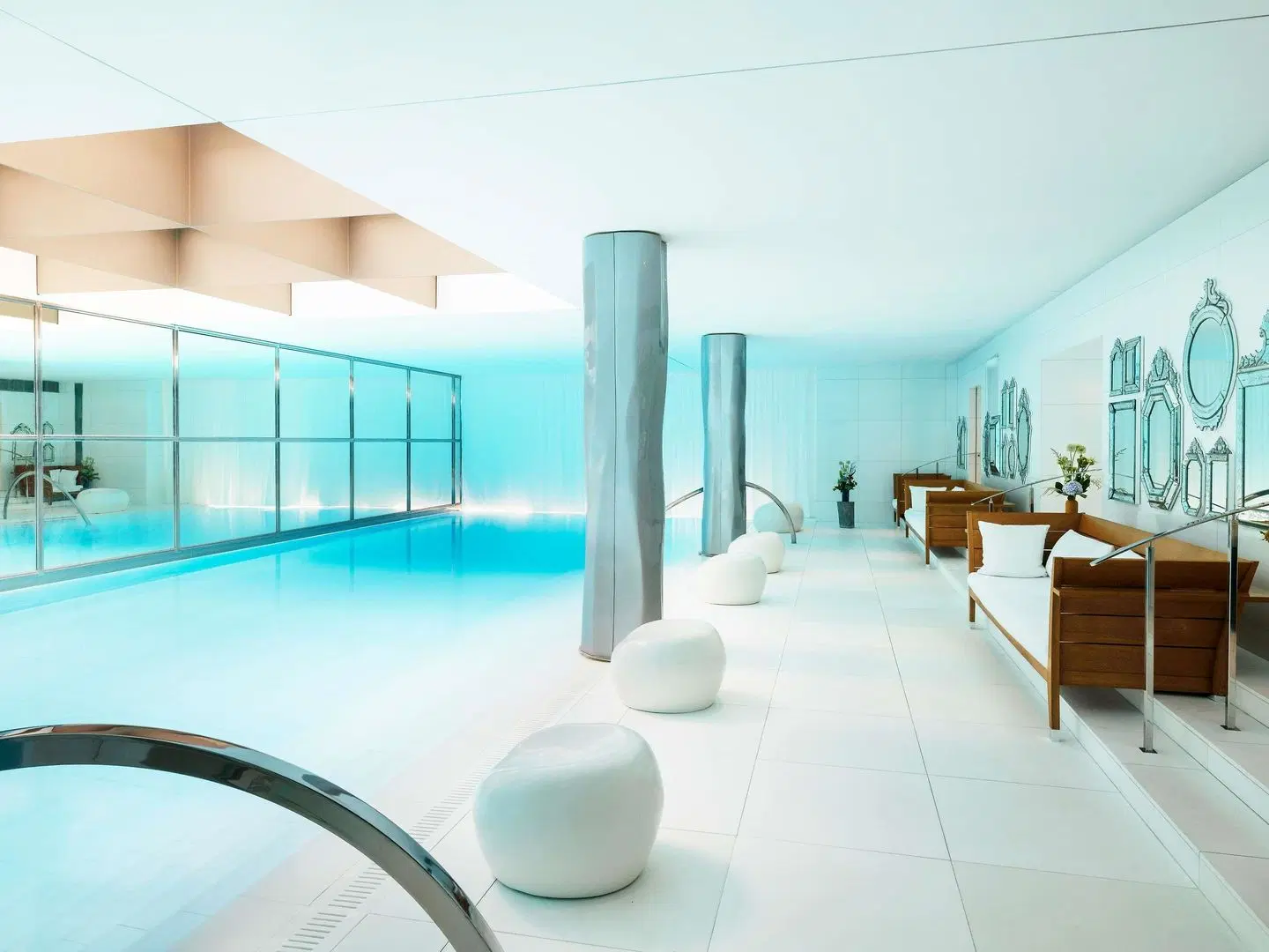Le Royal Monceau - Raffles Paris HEALTH_BEAUTY