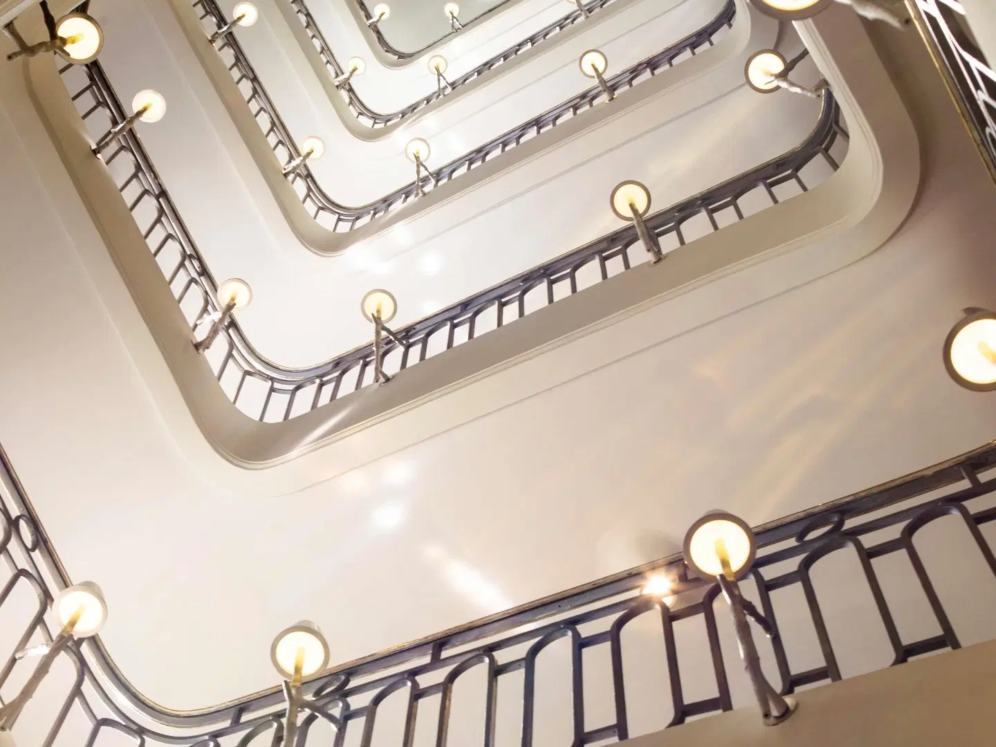 Le Royal Monceau - Raffles Paris MODEL_IMPRESSION