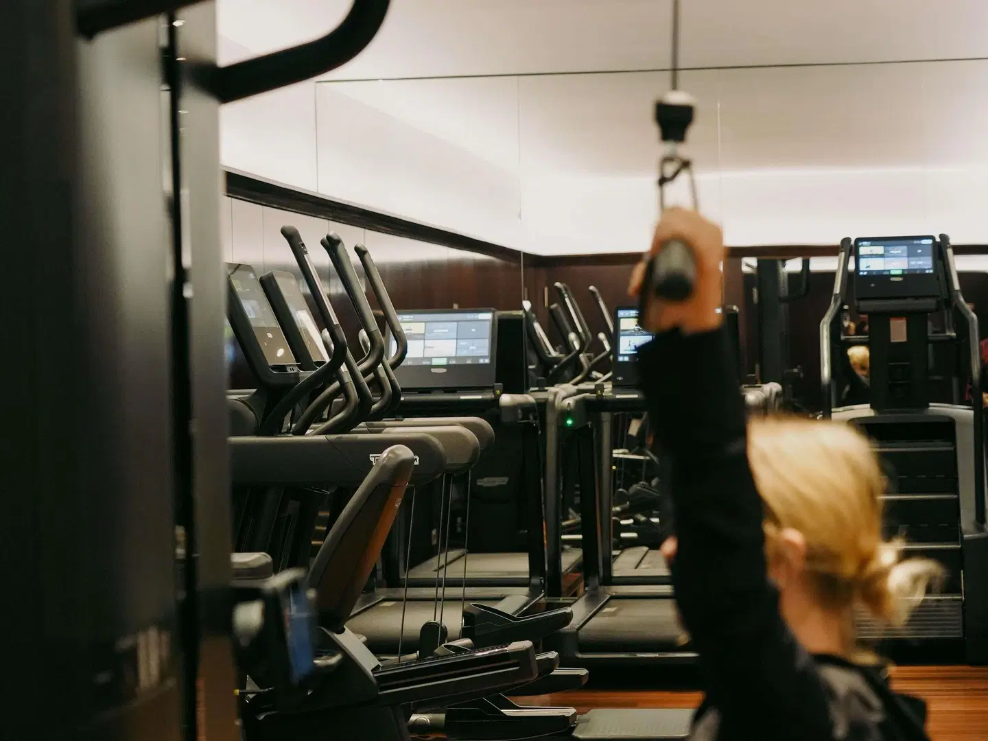 Le Royal Monceau - Raffles Paris SPORTS_AND_LEISURE