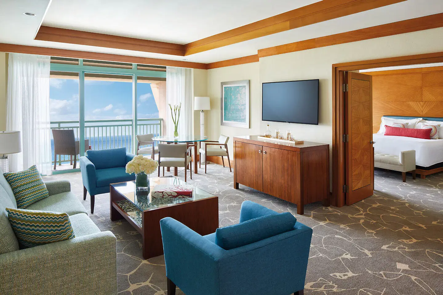 The Cove at Atlantis ROOM_EXAMPLE