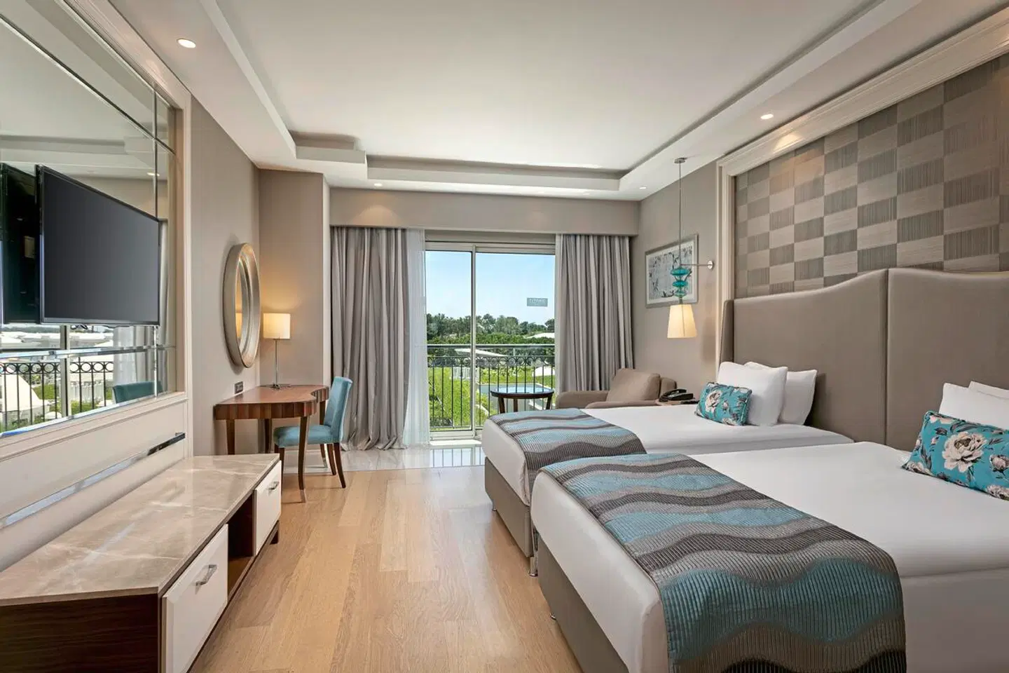 Titanic Luxury Collection Belek ROOM_EXAMPLE