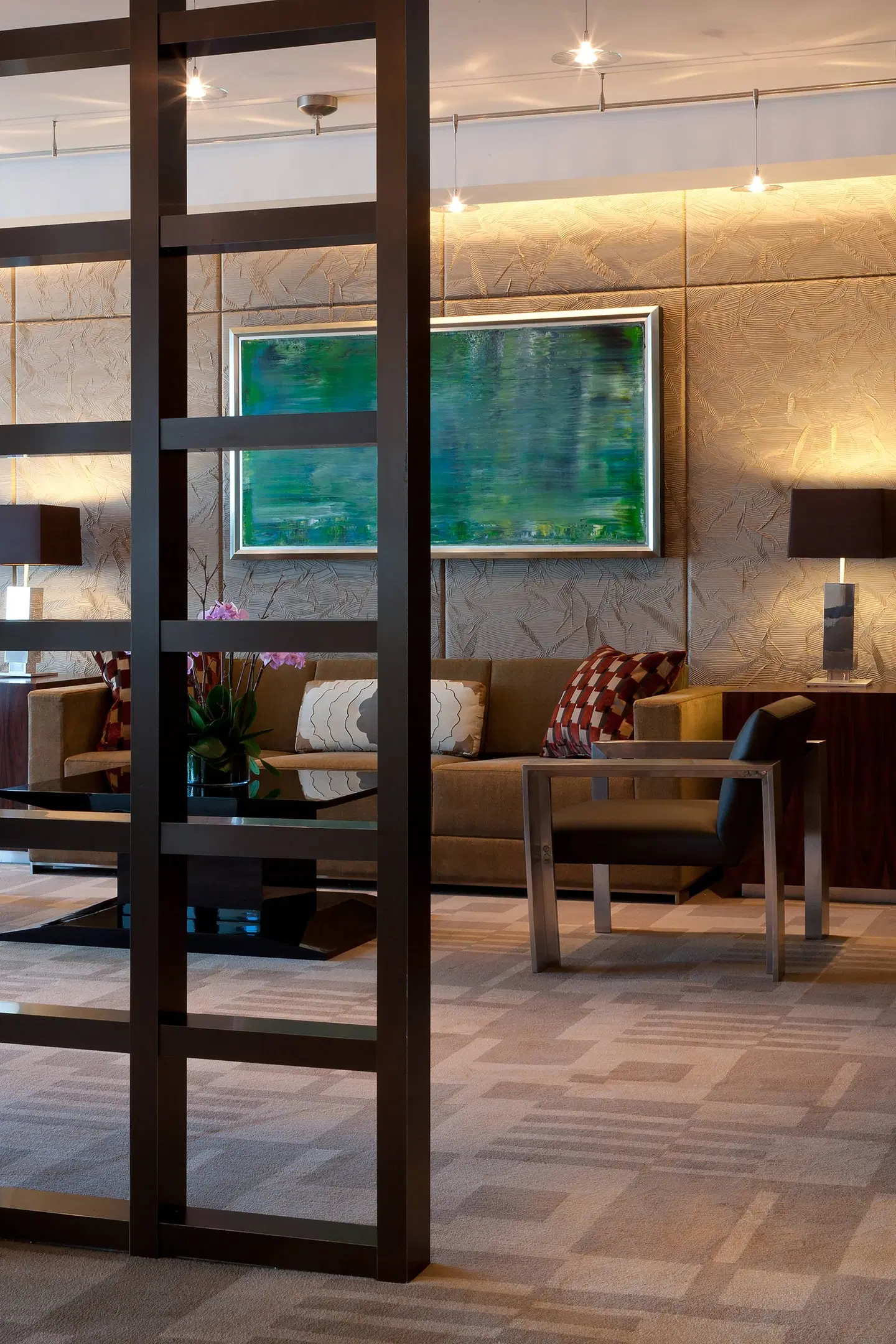 JW Marriott Marquis Miami LOUNGE_LOBBY