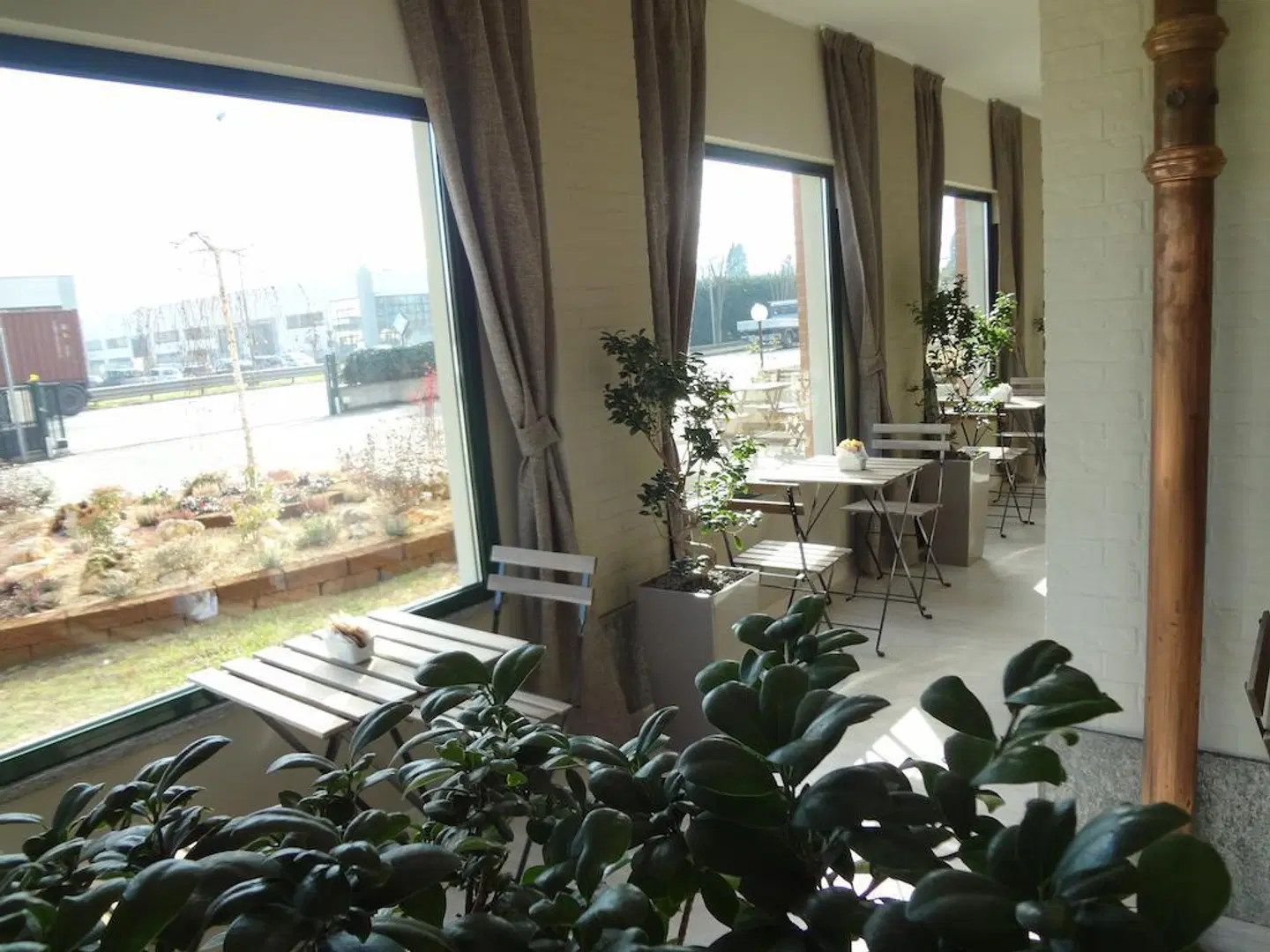 Green Class Hotel Candiolo ROOM_EXAMPLE