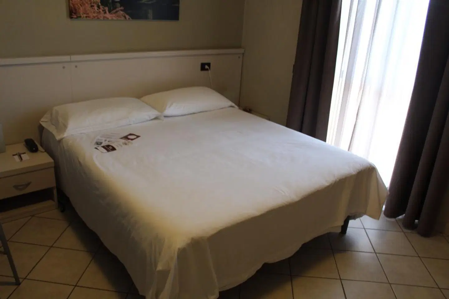 Green Class Hotel Candiolo ROOM_EXAMPLE