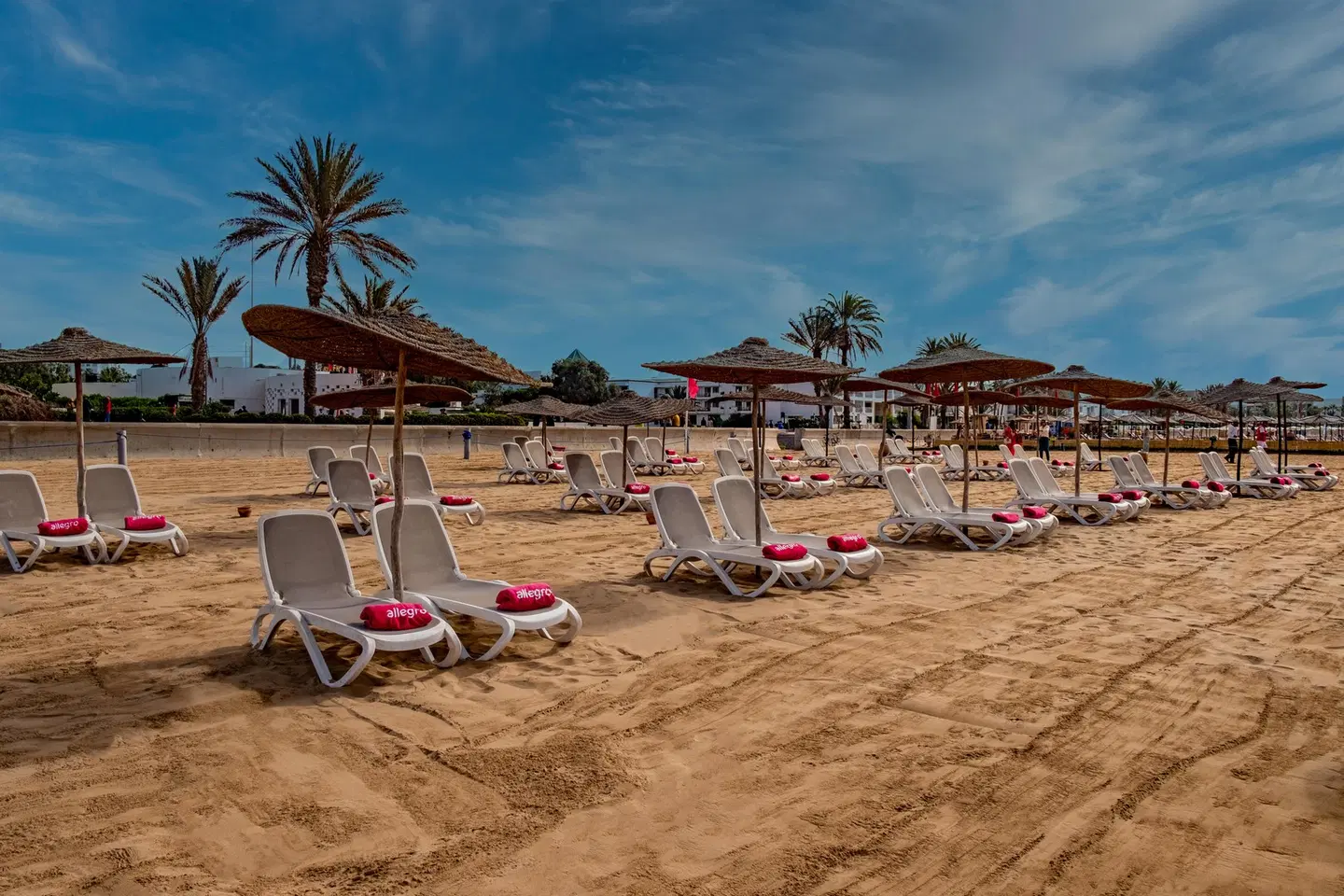 Allegro Agadir Strand