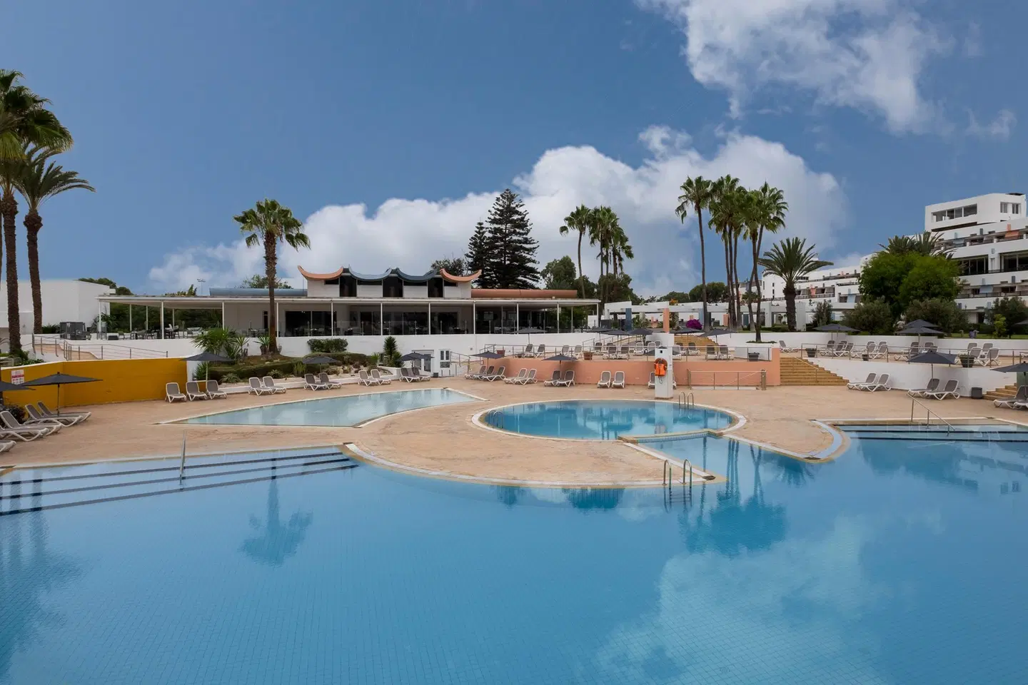 Allegro Agadir OUTDOOR_POOL