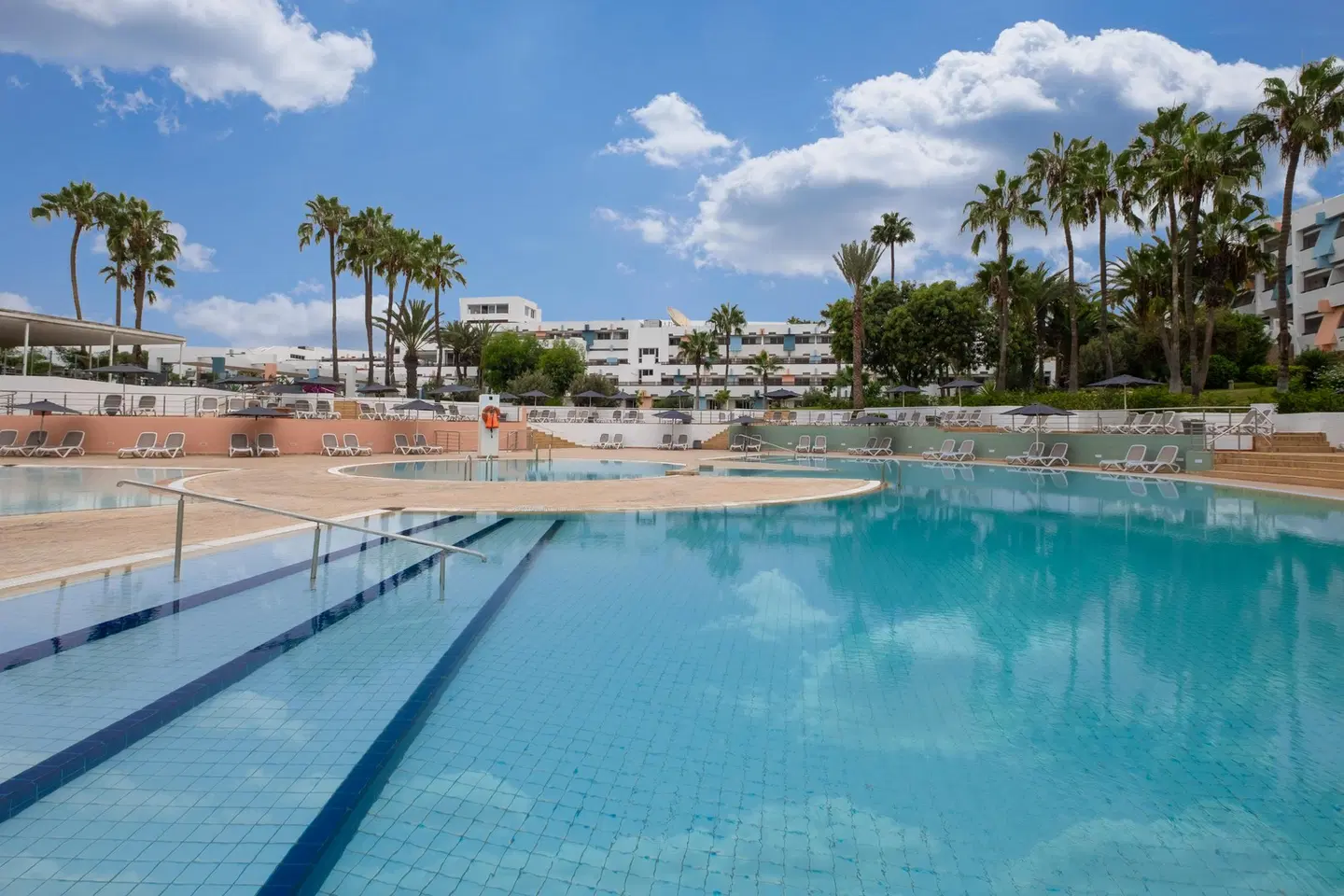 Allegro Agadir OUTDOOR_POOL