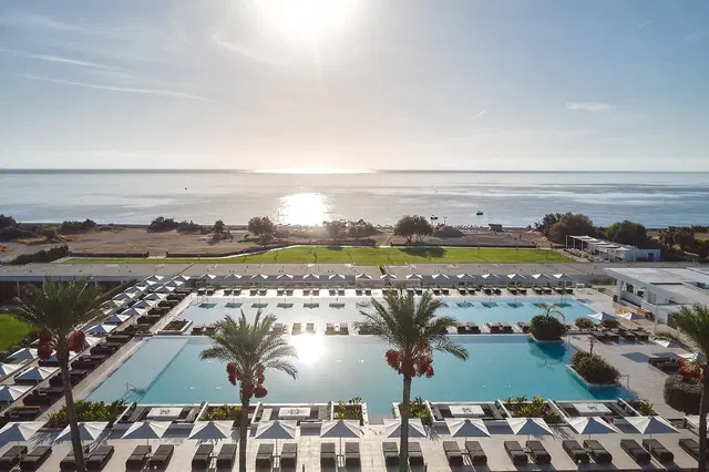 Gennadi Grand Resort OUTDOOR_POOL