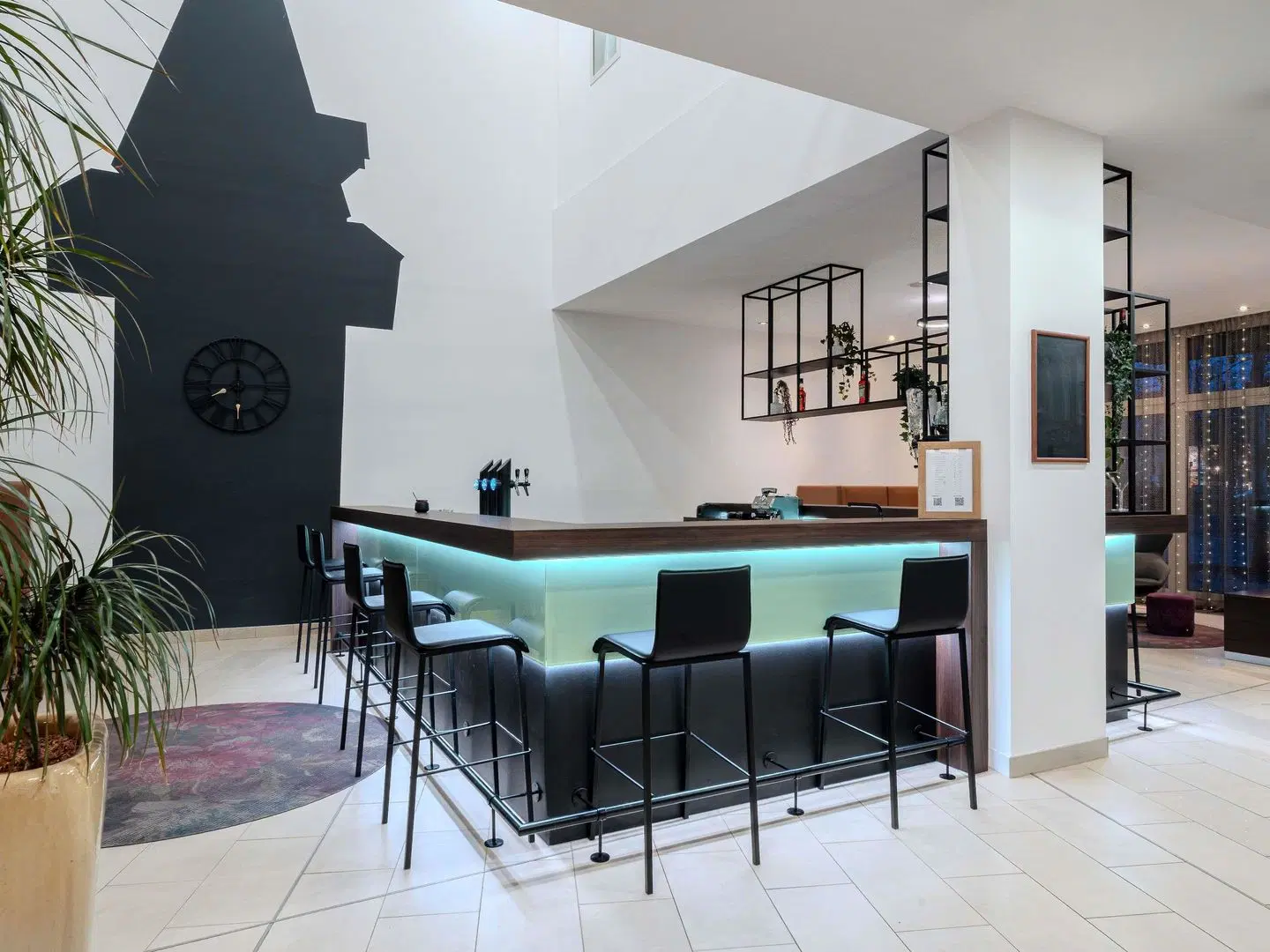 Mercure Graz City Bar