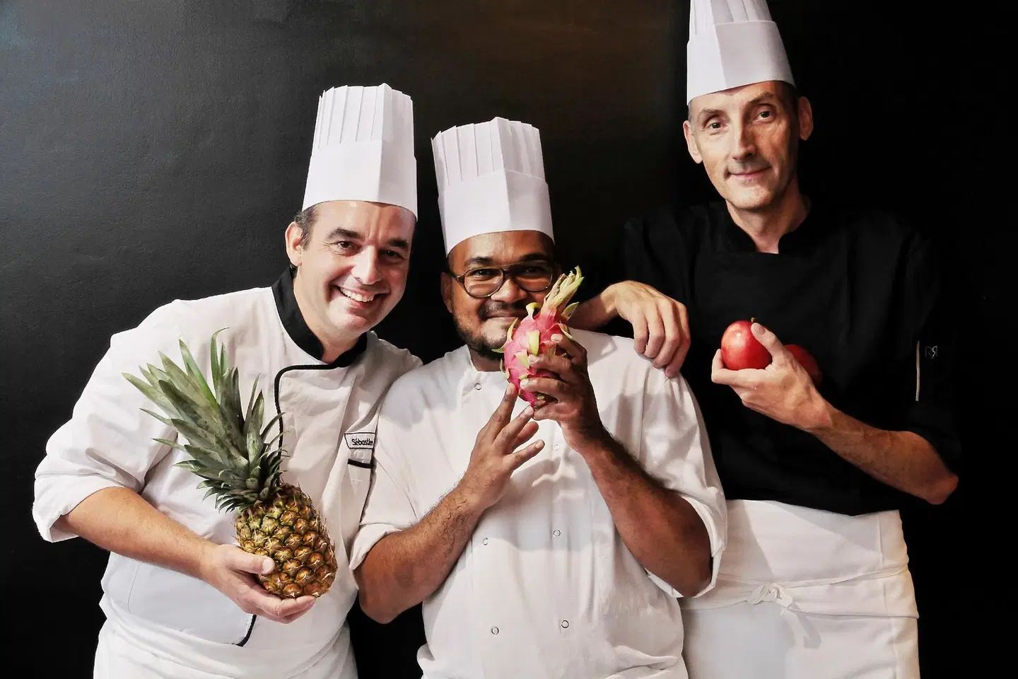 Mercure Paris Val de Fontenay Hotel PEOPLE