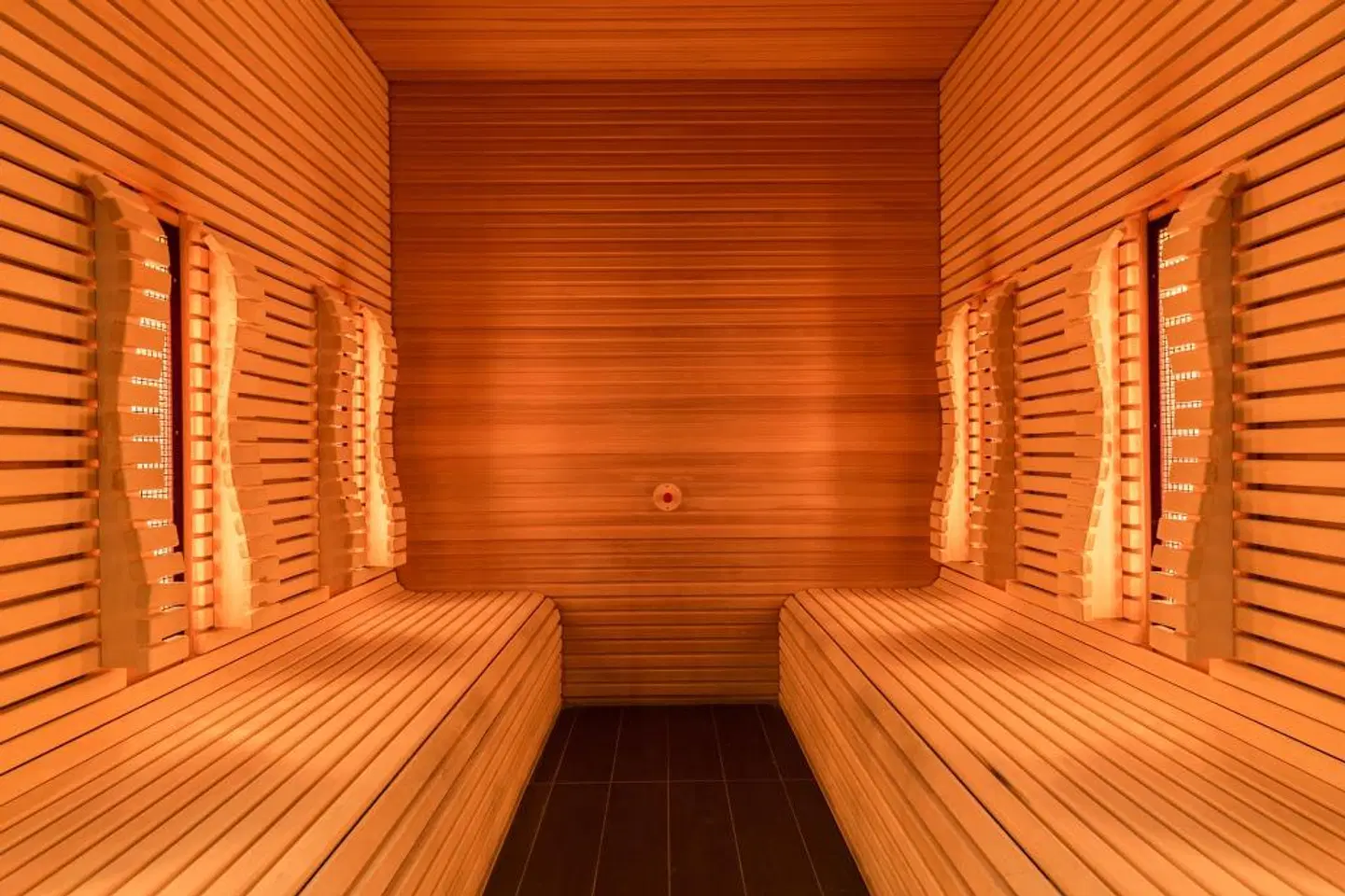 Leonardo Royal Hotel Den Haag - Promenade HEALTH_BEAUTY