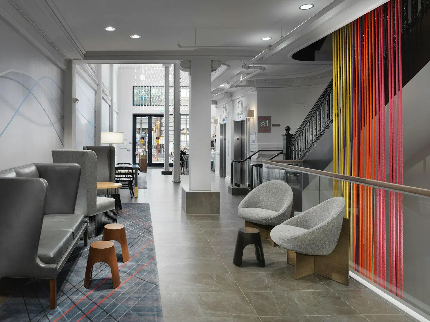 Axiom Hotel LOUNGE_LOBBY