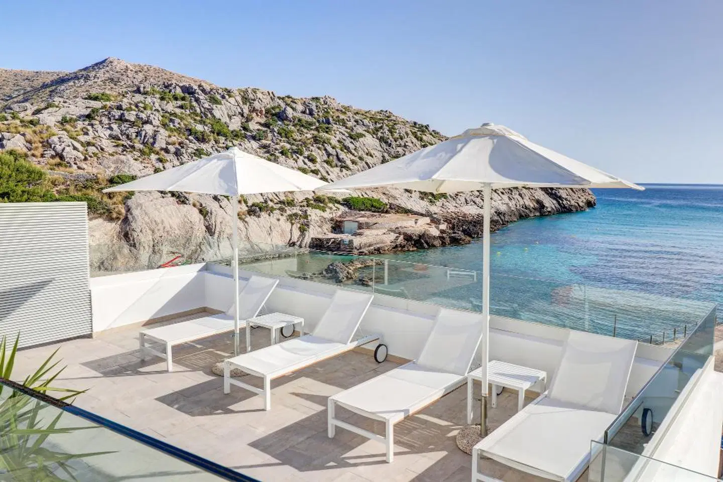 Hoposa Niu Terrasse