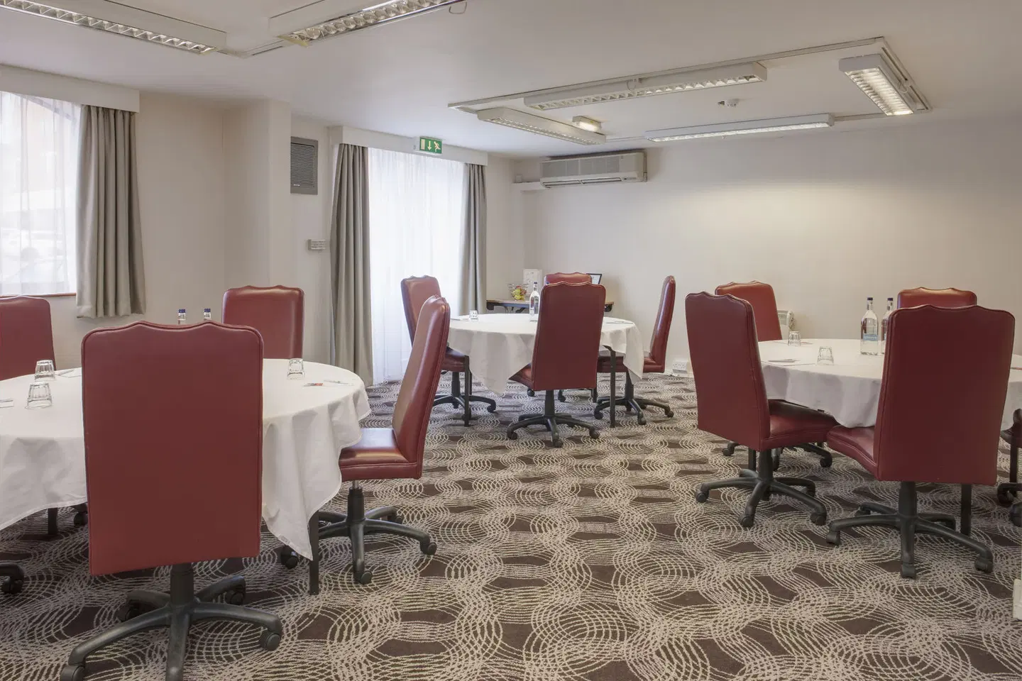 Holiday Inn Lincoln Konferenz
