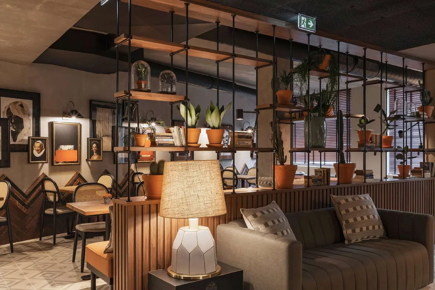 Fontinha Hotel, Trademark Collection by Wyndham Restaurant