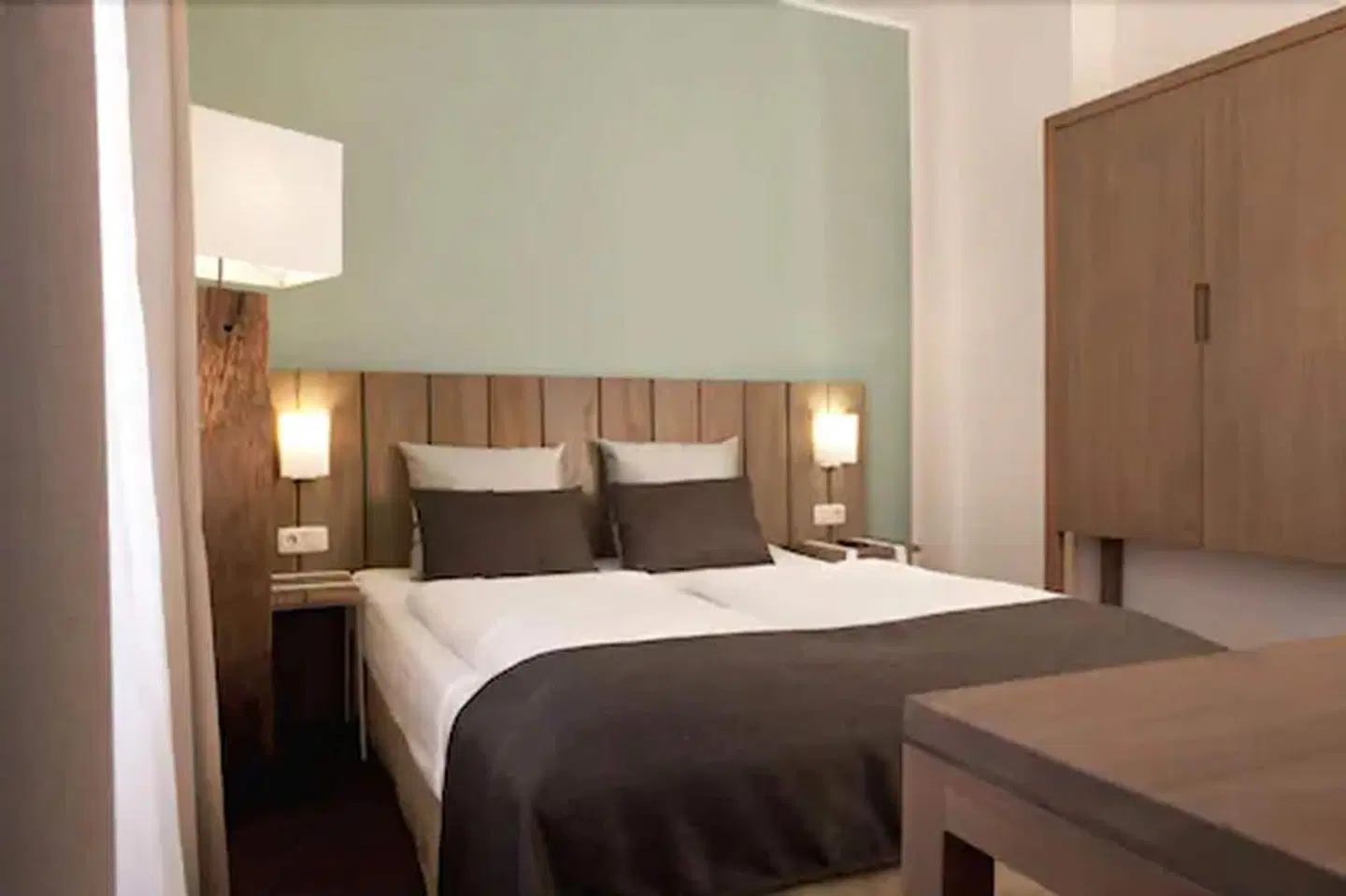 Sand Timmendorfer Hof ROOM_EXAMPLE